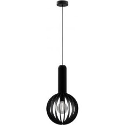 VELASCO Többágú függeszték E27 1x40W d:310mm