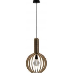 VELASCO Többágú függeszték E27 1x40W d:310mm