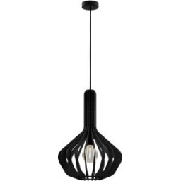 VELASCO Többágú függeszték E27 1x40W d:380mm