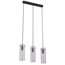 Acantha Többágú függeszték E27 3x40W d:90mm