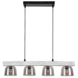 Cardamom Többágú függeszték E14 4x40W