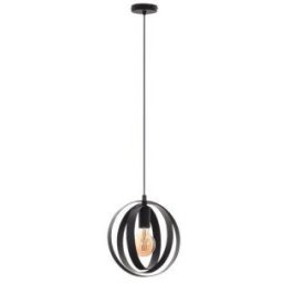 Cortado Többágú függeszték E27 1x40W d:250mm