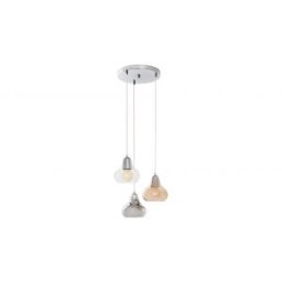 Csillár Jezabel 3x60W 7977