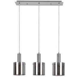 Donati Többágú függeszték E27 3x60W d:150mm