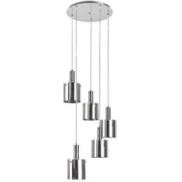 Donati Többágú függeszték E27 5x60W d:420mm
