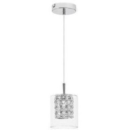 Duchess Többágú függeszték G9 1x40W d:120mm