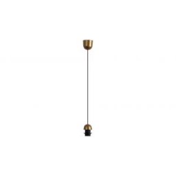 Függeszték fix bronz Bronze 9920 Rábalux