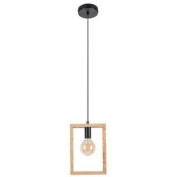Indigo Többágú függeszték E27 1x40W
