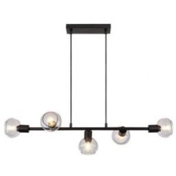 SULLIVAN Többágú függeszték E14 5x40W