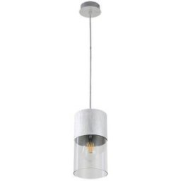 Zelkova Többágú függeszték E27 1x40W d:120mm