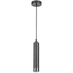 Zircon Többágú függeszték GU10 1x5W d:52mm