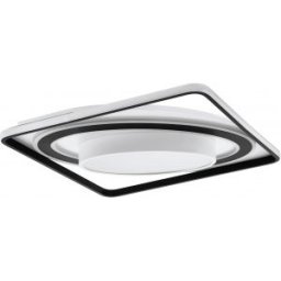 BENALAURIA Mennyezeti lámpa LED 3W, 10.5W, 21.5W 500lm, 1600lm, 2800lm 3000-6500k