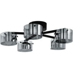 COPILLOS Mennyezeti lámpa Ledes LED 5x5.4W d:655mm 3750lm 3000κ