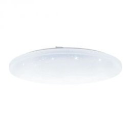 FRANIA-A Ledes Mennyezeti lámpa D:570mm 2700...6500K 36W 98237