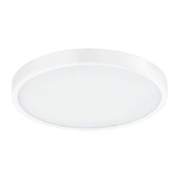 FUEVA-A Ledes Mennyezeti lámpa D:225mm 2700...6500K 14W 98292
