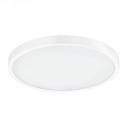 FUEVA-A Ledes Mennyezeti lámpa D:300mm 2700...6500K 20W 98293