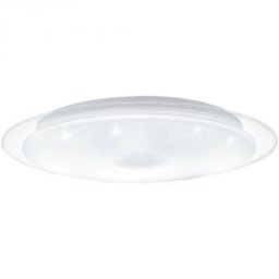 LANCIANO 1 Ledes Mennyezeti lámpa D:560mm 3000-5000k 36W 98324