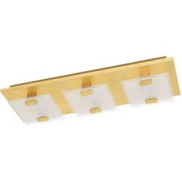 Ledes Falikar, Mennyezeti lámpa VICARO 1 3x2.5W 3000κ 97759