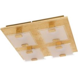 Ledes Falikar, Mennyezeti lámpa VICARO 1 4x2.5W 3000κ 97728