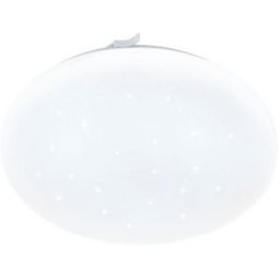 Ledes Mennyezeti lámpa FRANIA-S 17.3W D:330mm 3000κ 97878