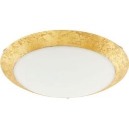 Ledes Mennyezeti lámpa MONTENOVO 16W d:395mm 1500lm 3000κ 98023