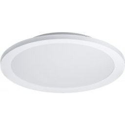 Ledes Mennyezeti lámpa SARSINA 17W d:300mm 2200lm 4000K 97501