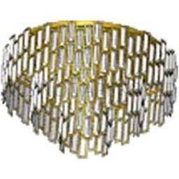 Mennyezeti lámpa CALMEILLES 10x25W d:630mm 39611