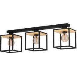 Mennyezeti lámpa LIBERTAD E27 3x40W