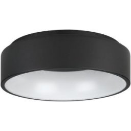 Mennyezeti lámpa MARGHERA 2 Ledes 25.5W d:450mm 3000κ 390049