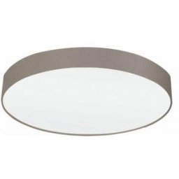 Mennyezeti lámpa PASTERI 5x60W D:760mm 97616