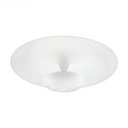 Mennyezeti lámpa ROMITELLO 16W d:400mm 1100lm 3000κ 98099