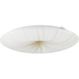 NIEVES 1 Mennyezeti lámpa LED 10W d:310mm 1100lm 3000κ