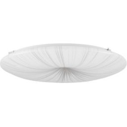 NIEVES 1 Mennyezeti lámpa LED 19.5W d:410mm 2300lm 3000κ