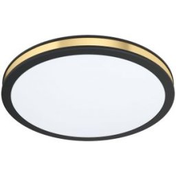 PESCAITO Mennyezeti lámpa Ledes LED 10W d:280mm 1100lm 3000κ