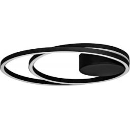 RUOTALE Mennyezeti lámpa LED 36W d:450mm 4400lm 3000κ
