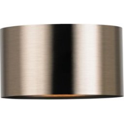 SAGANTO Mennyezeti lámpa E27 1x25W d:475mm
