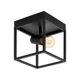 SILENTINA Mennyezeti lámpa 1x40W 98331