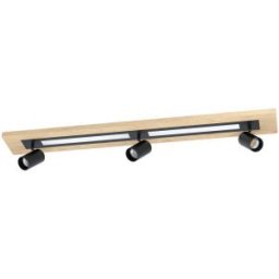 TORRESTRALLE Mennyezeti lámpa GU10, LED 2x12W, 3x4.5W 2800lm 3000κ