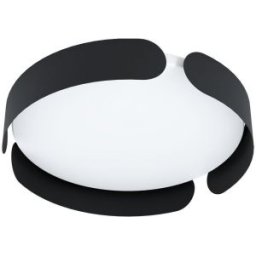 VALCASOTTO Mennyezeti lámpa LED 21.6W d:370mm 2500lm 3000κ