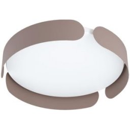 VALCASOTTO Mennyezeti lámpa LED 24W d:370mm 2500lm 3000κ