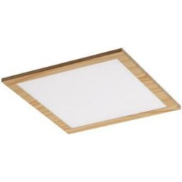 Almond Mennyezeti lámpa Ledes 12W 1260lm 4000K