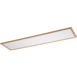 Almond Mennyezeti lámpa Ledes 40W 4200lm 4000K
