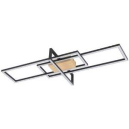 Ashton Mennyezeti lámpa Ledes 35W 1800lm 3000κ