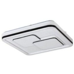 Hecate Mennyezeti lámpa Ledes 40W 2970lm 4000K