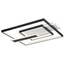 Herkules Mennyezeti lámpa Ledes 50W 2700lm 4000K