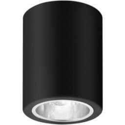 Kobald Mennyezeti lámpa E27 1x25W d:90mm