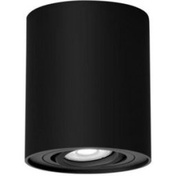 Kobald Mennyezeti lámpa GU10 1x42W d:90mm