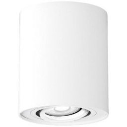 Kobald Mennyezeti lámpa GU10 1x42W d:90mm