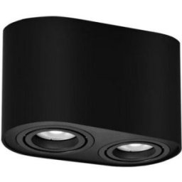 Kobald Mennyezeti lámpa GU10 2x42W