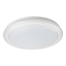 Ledes Mennyezeti lámpa LEONIE 32W d:400mm 2400lm 3000κ, 6500k 1510